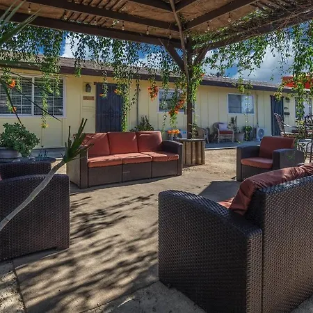 Giraffe House Apartamento